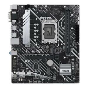 Asus PRIME H610M-A D4; 90MB19P0-M0EAY0