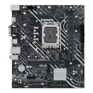 Asus PRIME H610M-D D4; 90MB1A00-M0EAY0