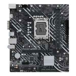 Asus PRIME H610M-K D4; 90MB1A10-M0EAY0