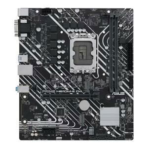 Asus PRIME H610M-E D4-CSM; 90MB19N0-M0EAYC