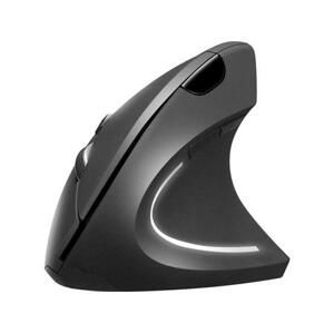 Sandberg Wired Vertical Mouse, vertikální myš, černá; 630-14