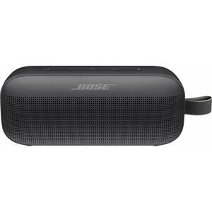 Bose Soundlink Flex černý; B 865983-0100