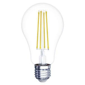 EMOS LED žárovka Filament A67 11W E27 teplá bílá; 1525283262