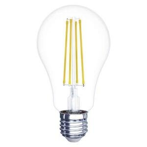 EMOS LED žárovka Filament A67 11W E27 neutrální bílá; 1525283404