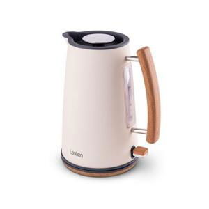 Lauben Electric Kettle 17CR; LBNEK17CR