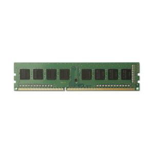 HP 16GB (1x16GB) DDR4 2933 non-ECC UDIMM Z4; 7ZZ65AA