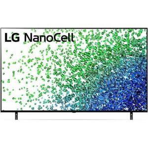LG 55NANO81P - Televize 140cm; 55NANO81P