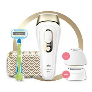 BRAUN Silk-expert Pro PL5237 IPL; 10AS480309