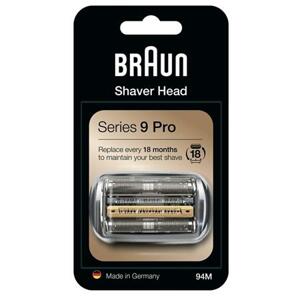 BRAUN Combipack 94M; 10AS480327