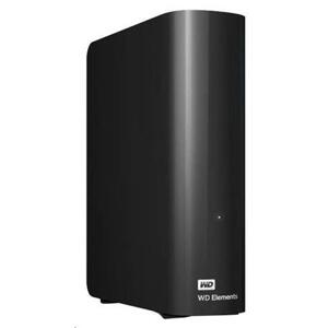 WD Elements Desktop 14TB ; WDBWLG0140HBK-EESN