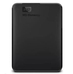 WD Elements Portable 5TB ; WDBU6Y0050BBK-WESN