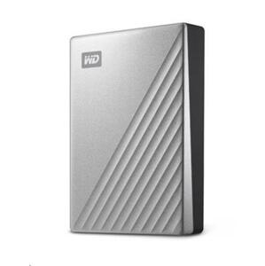 WD My Passport ULTRA 1TB ; WDBC3C0010BSL-WESN