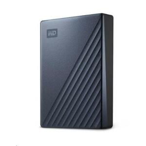 WD My Passport ULTRA 2TB ; WDBC3C0020BBL-WESN