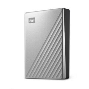 WD My Passport ULTRA 2TB ; WDBC3C0020BSL-WESN