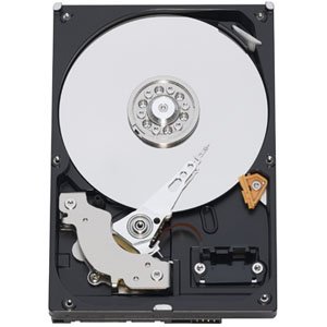 WD BLACK 2,5" 1TB; WD10SPSX