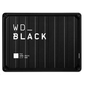 WD BLACK P10 Game Drive 2TB; WDBA2W0020BBK-WESN