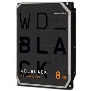 WD BLACK WD8001FZBX 8TB ; WD8001FZBX