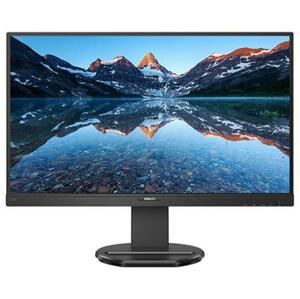 Philips LCD 276B9 27"  IPS /2560 x 1440@75Hz/300cd/1000:1/4ms/HDMI/DP/USB-C/4xUSB/Repro/VESA/pivot; 276B9/00