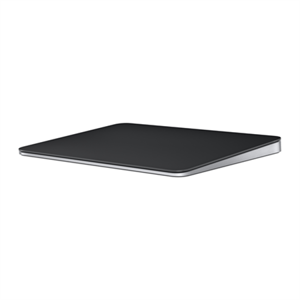 Apple Magic Trackpad (2022) - Black Multi-Touch Surface; mmmp3zm/a