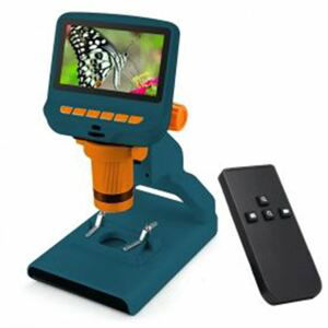 Levenhuk LabZZ DM200 LCD Digital Microscope; 76827