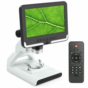 Levenhuk Rainbow DM700 LCD Digital Microscope; 76825