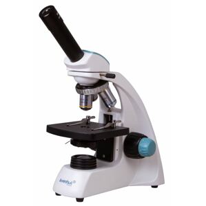 Levenhuk 400M Monocular Microscope; 75419