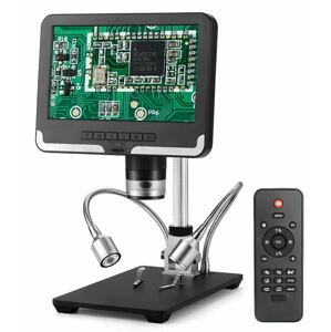Levenhuk DTX RC2 Remote Controlled Microscope; 76822
