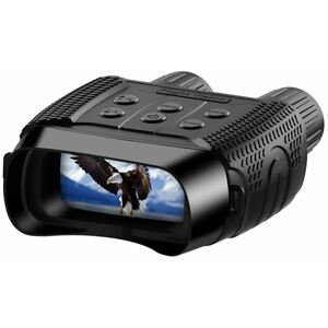 Levenhuk Halo 13x Digital Night Vision Binoculars; 77663