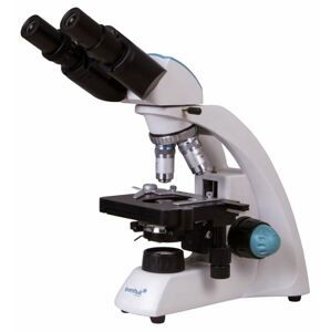 Levenhuk 500B Binocular Microscope; 75425