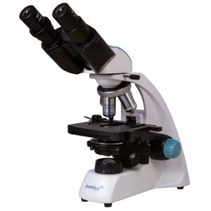 Levenhuk 400B Binocular Microscope; 75420