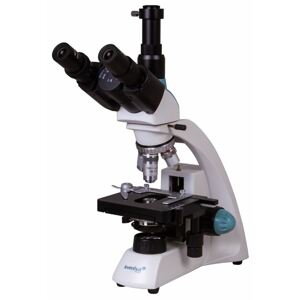 Levenhuk 500T Trinocular Microscope; 75426