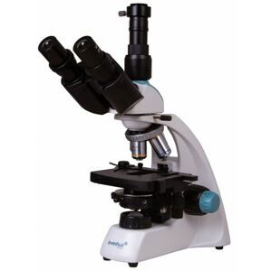 Levenhuk 400T Trinocular Microscope; 75421