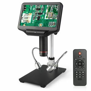 Levenhuk DTX RC4 Remote Controlled Microscope; 76824
