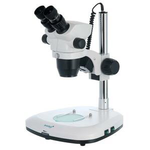 Levenhuk ZOOM 1B Binocular Microscope; 76056