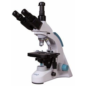 Levenhuk 950T DARK Trinocular Microscope; 75431