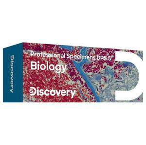 Discovery Prof Specimens DPS 5. Biology.; 78410
