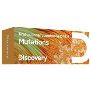Discovery Prof Specimens DPS 5. Mutations.; 78411