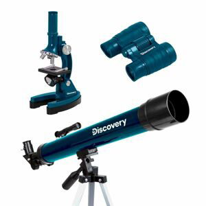 Discovery Scope Set 3; 79084