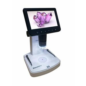 Discovery Artisan 512 Digital microscope; 78164