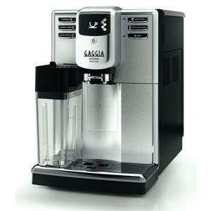GAGGIA ANIMA PRESTIGE OTC - plnoautomatický domácí kávovar; 8710103867371