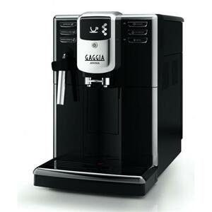 GAGGIA ANIMA - plnoautomatický domácí kávovar; 8710103867319