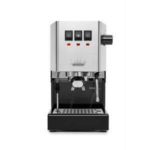 GAGGIA NEW CLASSIC - pákový domácí kávovar; 8710103879046