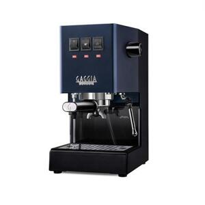 GAGGIA NEW CLASSIC BLUE - pákový domácí kávovar; 8710103939887