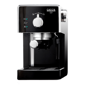 GAGGIA VIVA STYLE - pákový domácí kávovar; 8710103852353