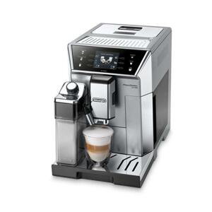 VYSTAVENO - DéLonghi ECAM 550.75.MS - plnoautomatické espresso; ECAM 550.75.MS Vystaveno