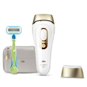 BRAUN Silk-expert PRO PL5054 IPL; 10AS480348