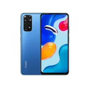 Xiaomi Redmi Note 11S (6GB/64GB) modrá; 95XI482