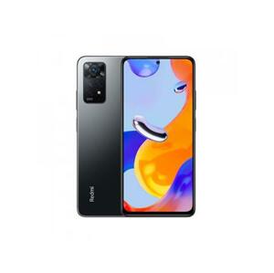 Xiaomi Redmi Note 11 Pro 5G (6GB/128GB) šedá; 38075