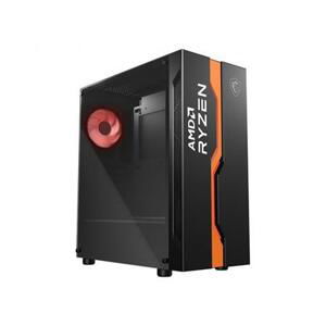 MSI skříň MAG VAMPIRIC 011C AMD Edition; 306-7G08C21-809