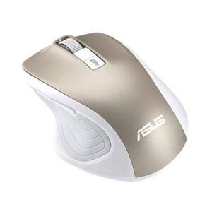 ASUS MW202 myš - zlatá; 90XB066N-BMU020
